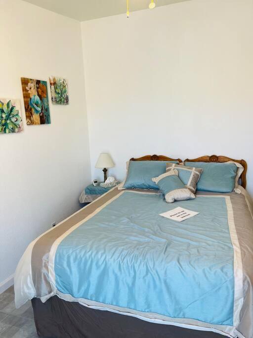 Death Valley/Prairiefire 3Bd/2Ba Home W/ Kitchen Pahrump Exteriör bild